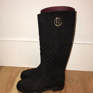 BRAND NEW Tommy Hilfiger Babette Boot